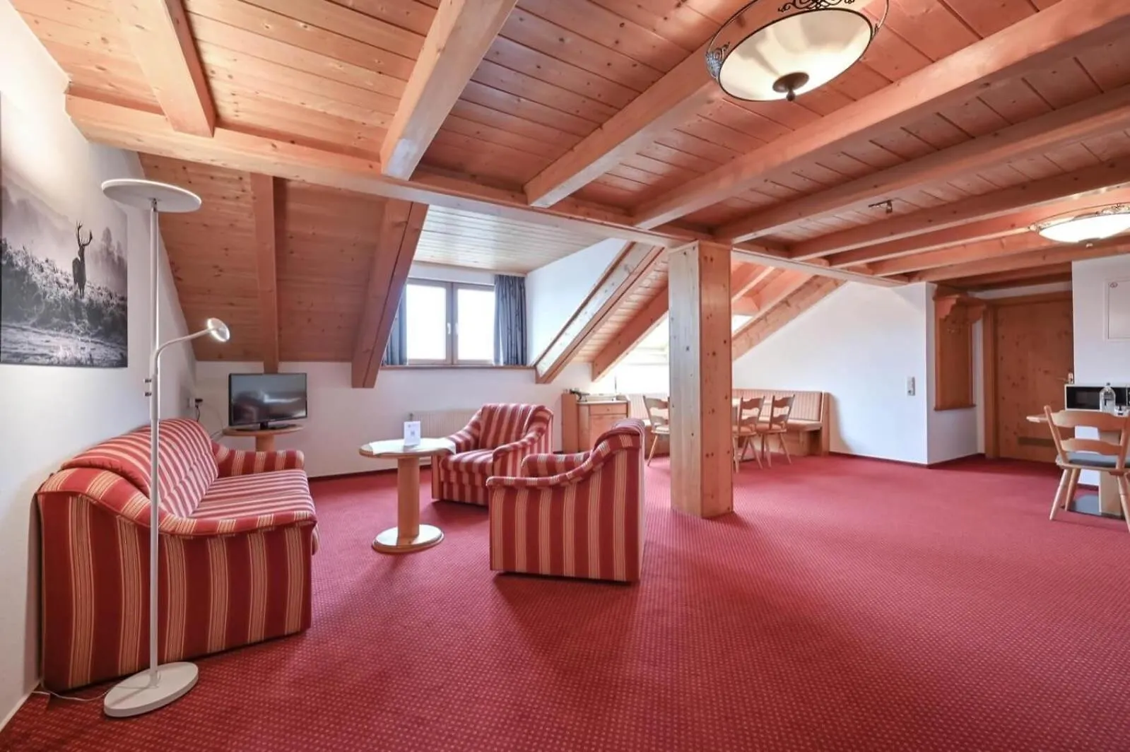 Füssen Residenz Hopfensee 2*,