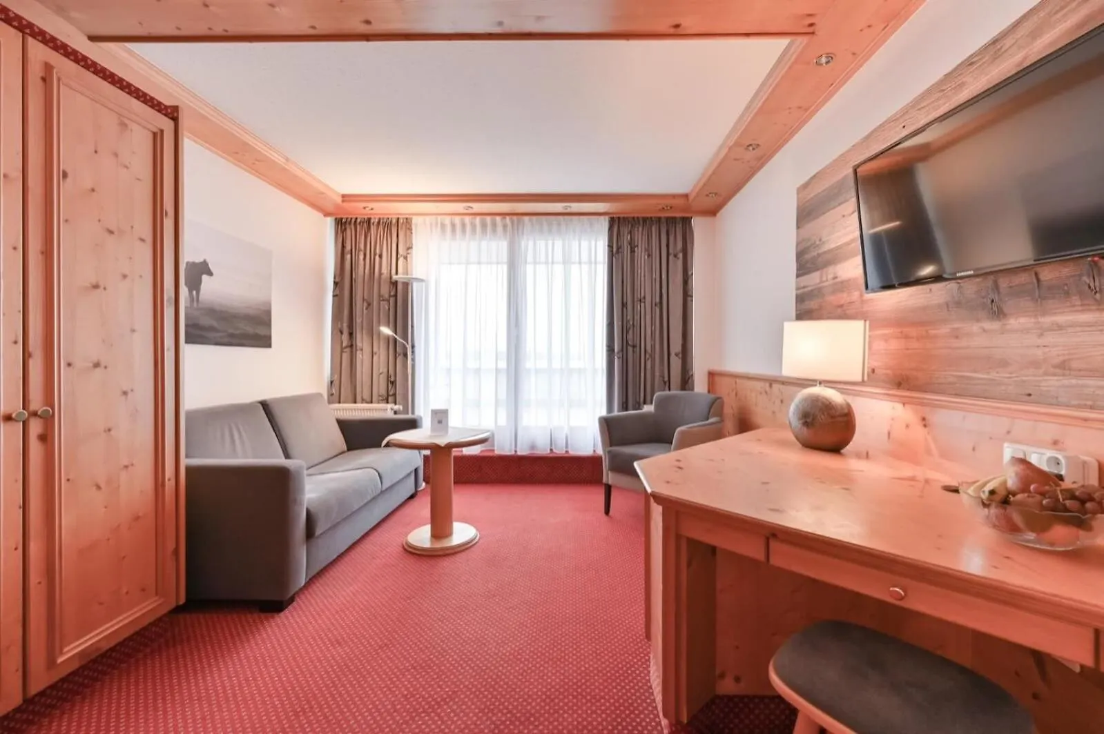 Füssen Residenz Hopfensee 2*,  גרמניה