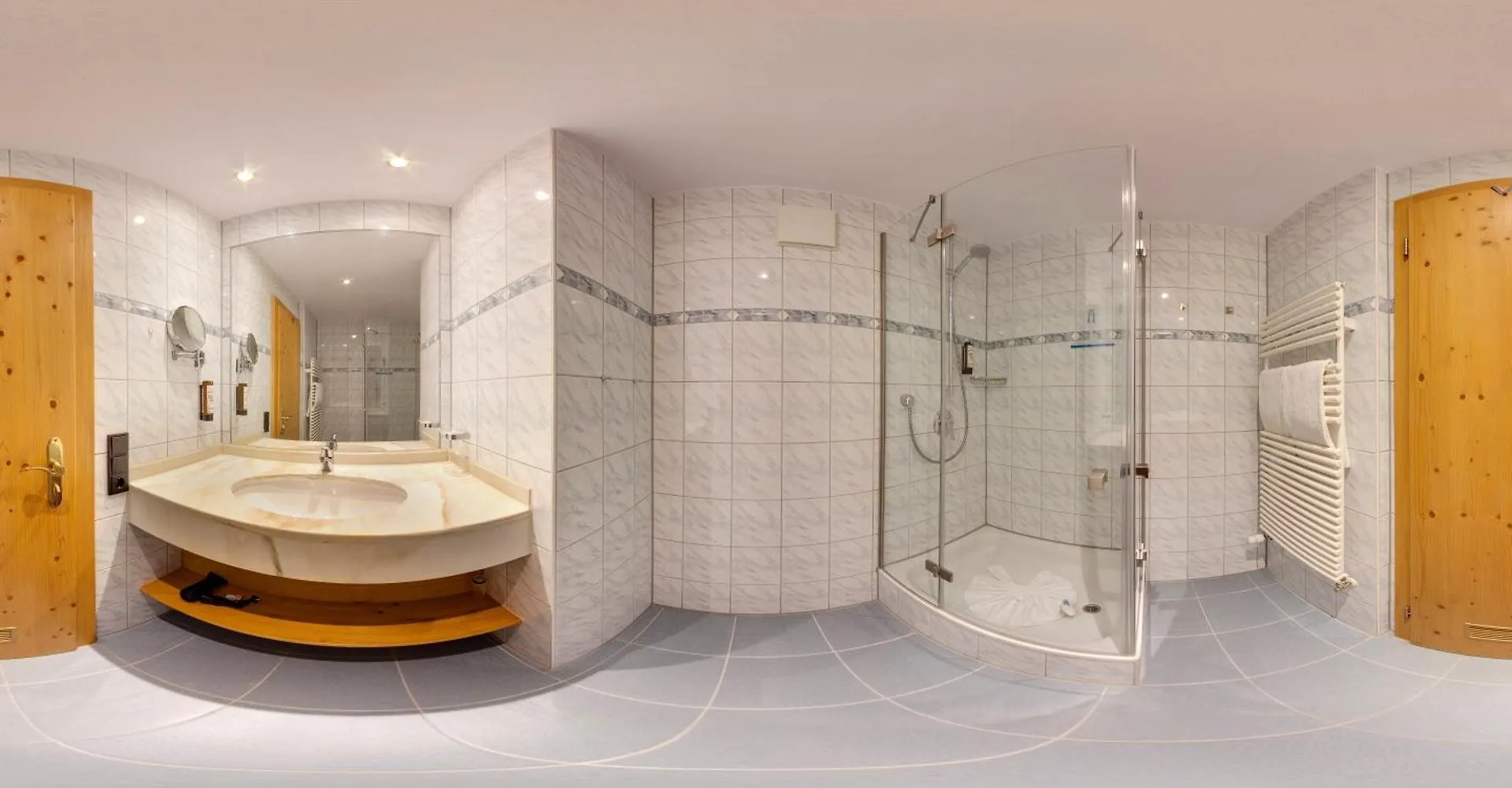 Residenz Hopfensee Füssen Apart-hotel