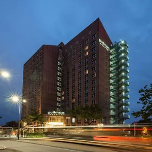 Pullman Fontana 4*, Stoccarda Germania