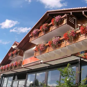 Hotel Geiger, Füssen