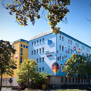 Haus International , Monaco di Baviera Germania
