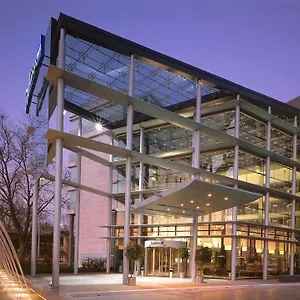 Radisson Blu 4*, Colonia Germania