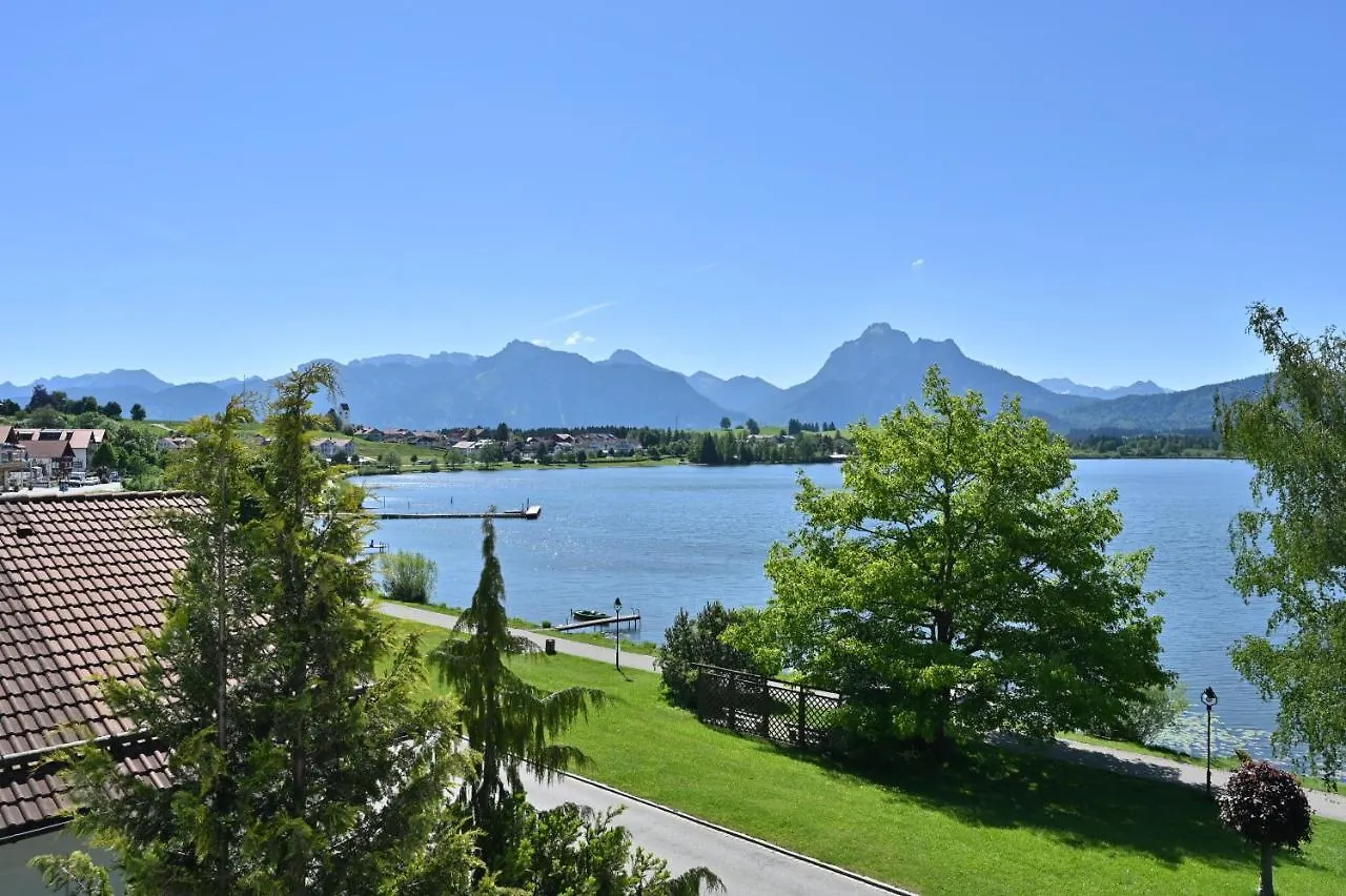 Residenz Hopfensee Füssen 2*,  Deutschland