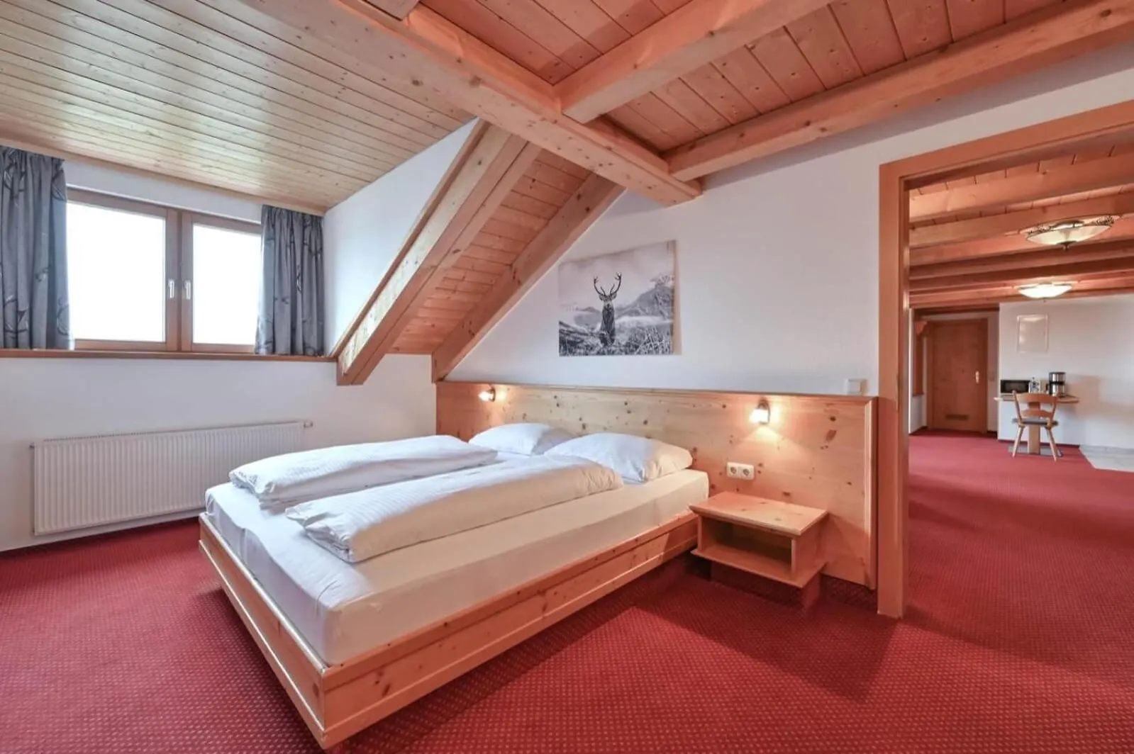 Aparthotel Residenz Hopfensee Fussen
