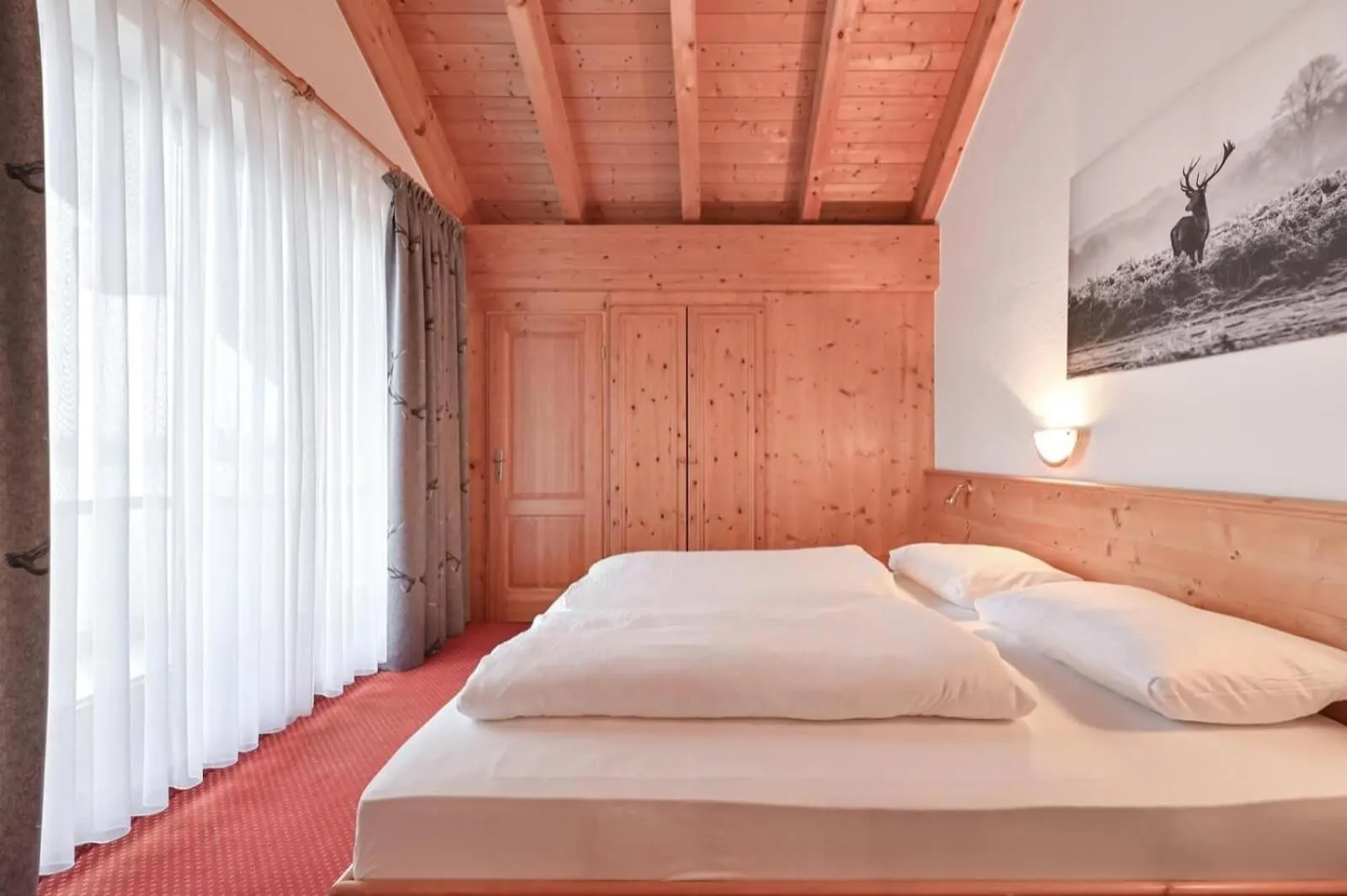 Aparthotel Residenz Hopfensee Füssen