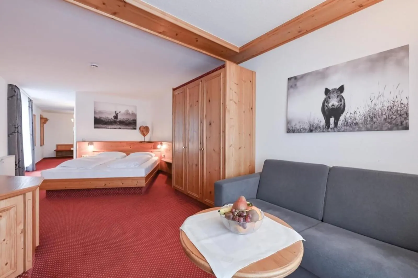 Residenz Hopfensee Fussen Aparthotel