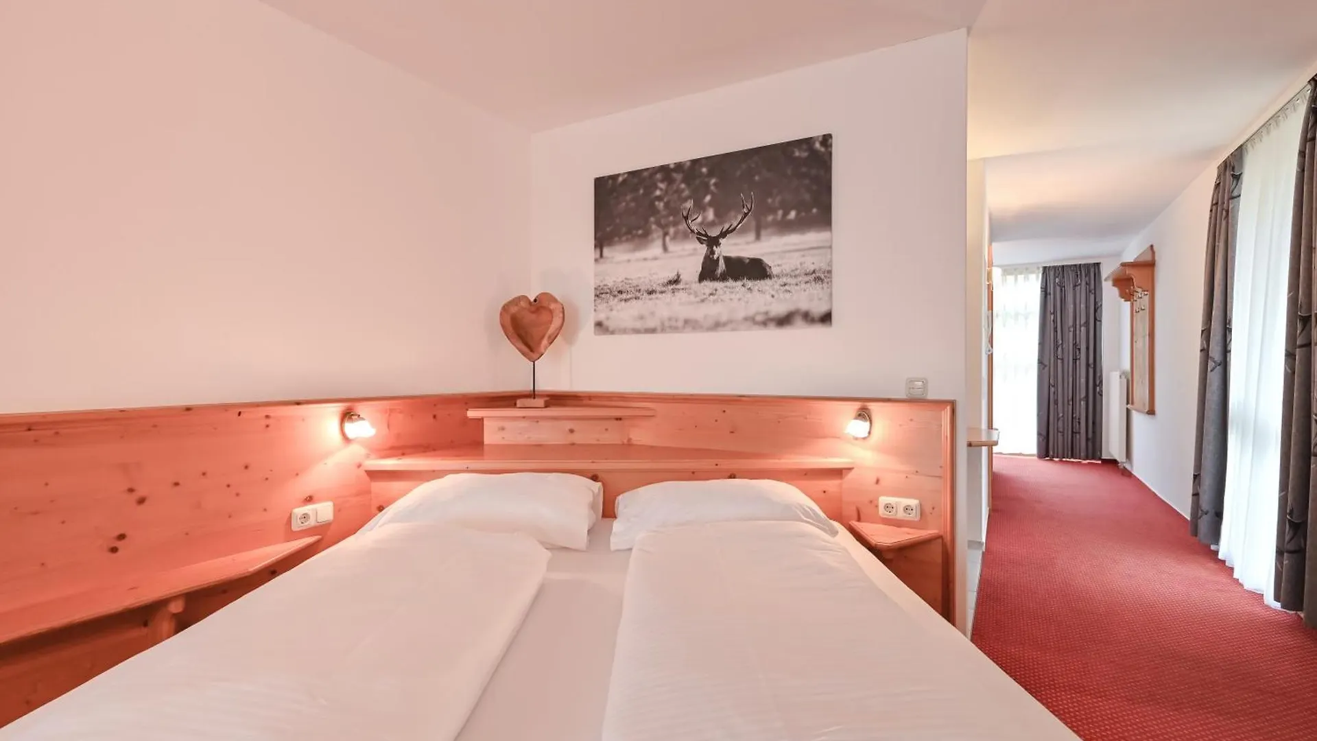 Residenz Hopfensee Fussen Germany