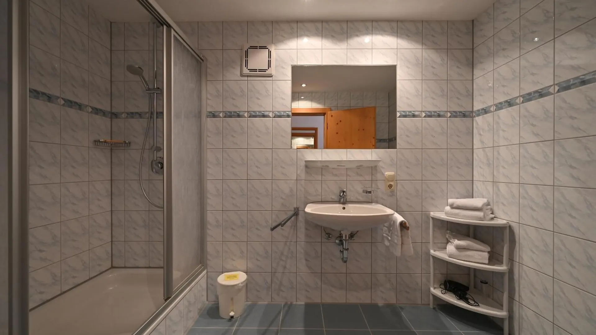 Aparthotel Residenz Hopfensee Füssen