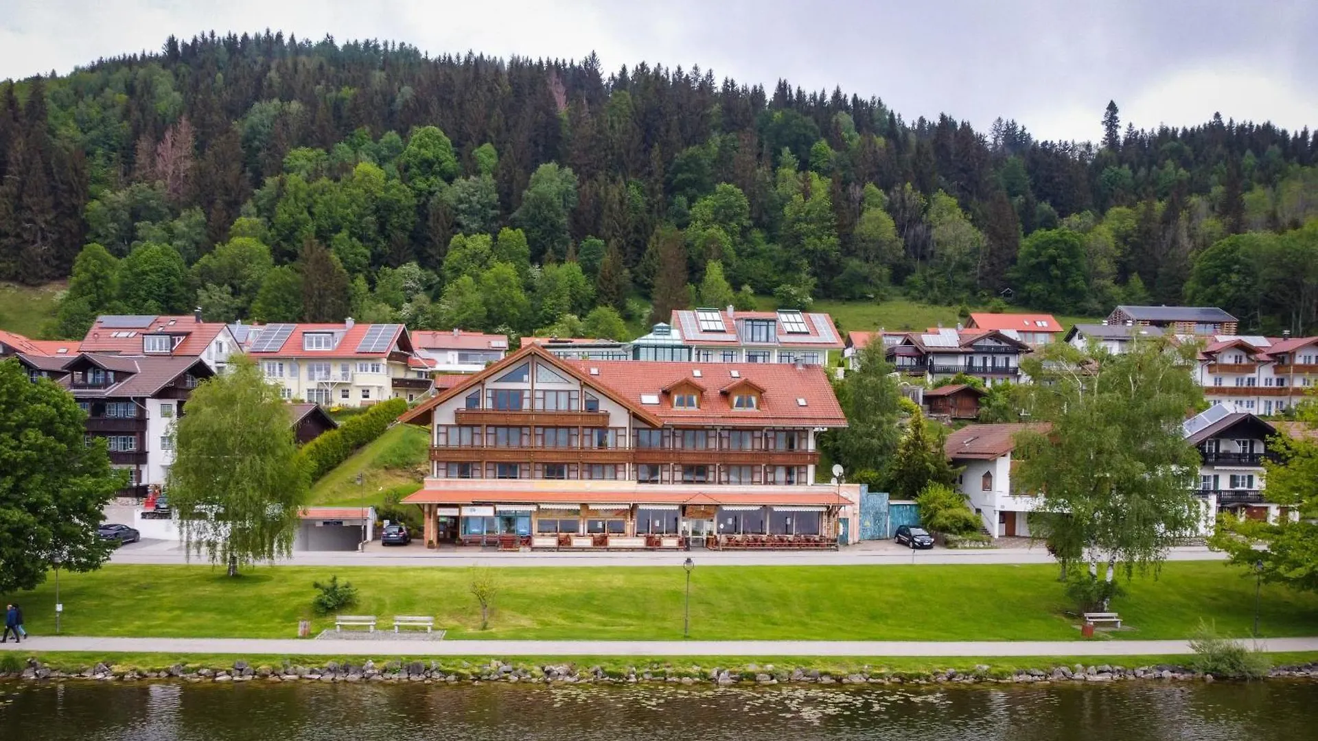 Residenz Hopfensee Fussen