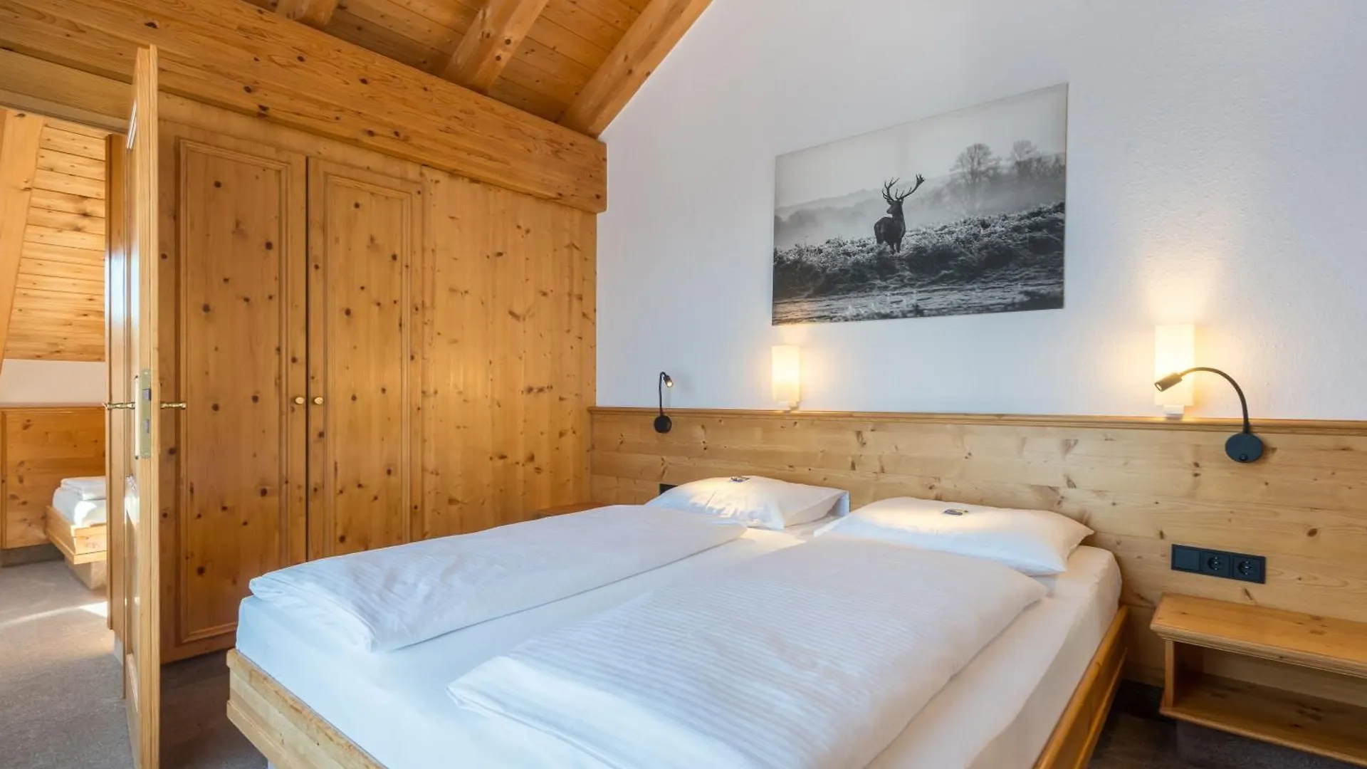 Residenz Hopfensee Fussen Aparthotel