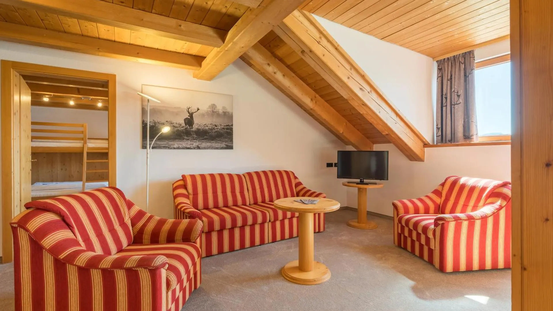 Residenz Hopfensee Fussen 2*,  Germany
