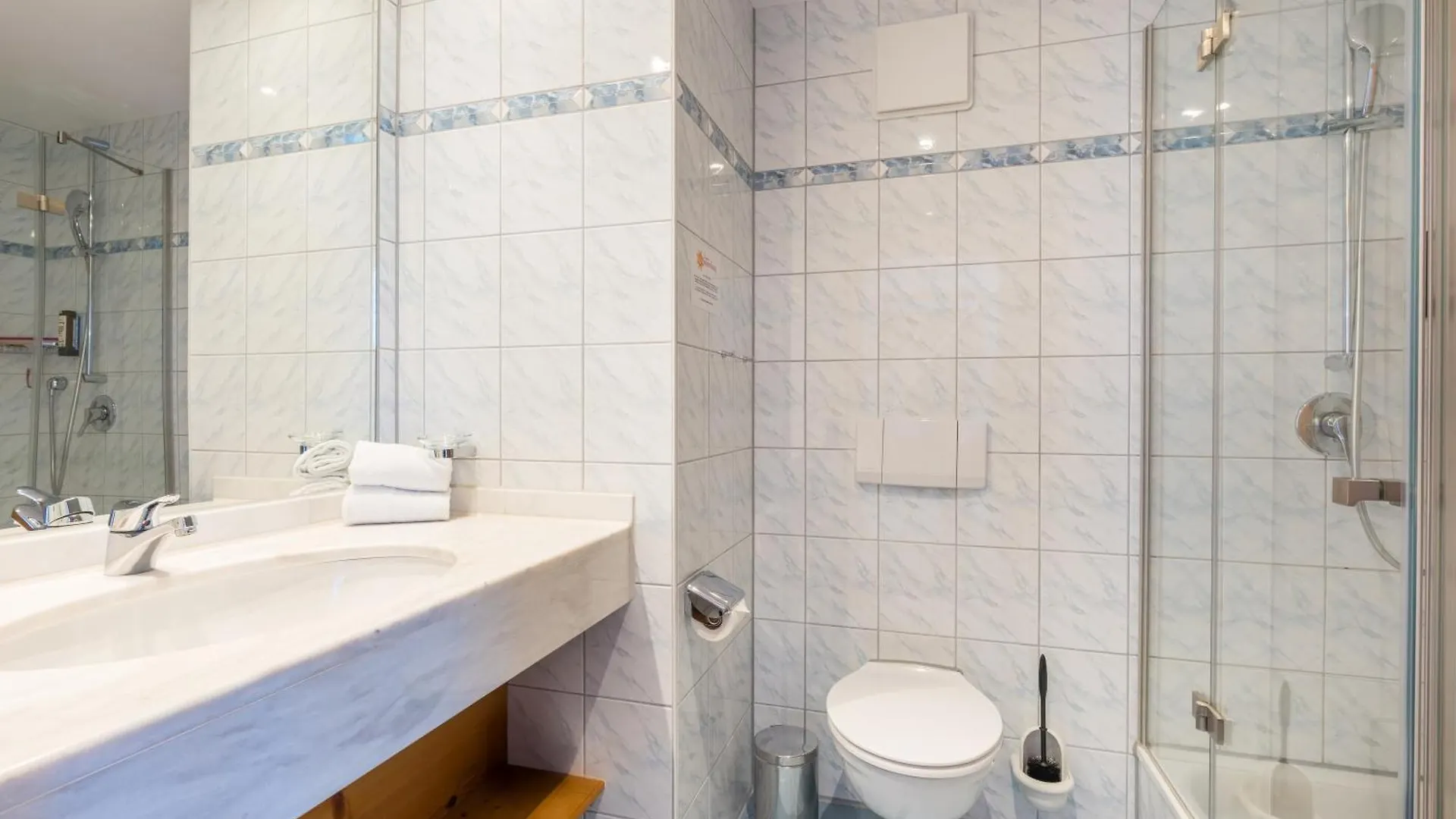 Residenz Hopfensee Fussen Aparthotel