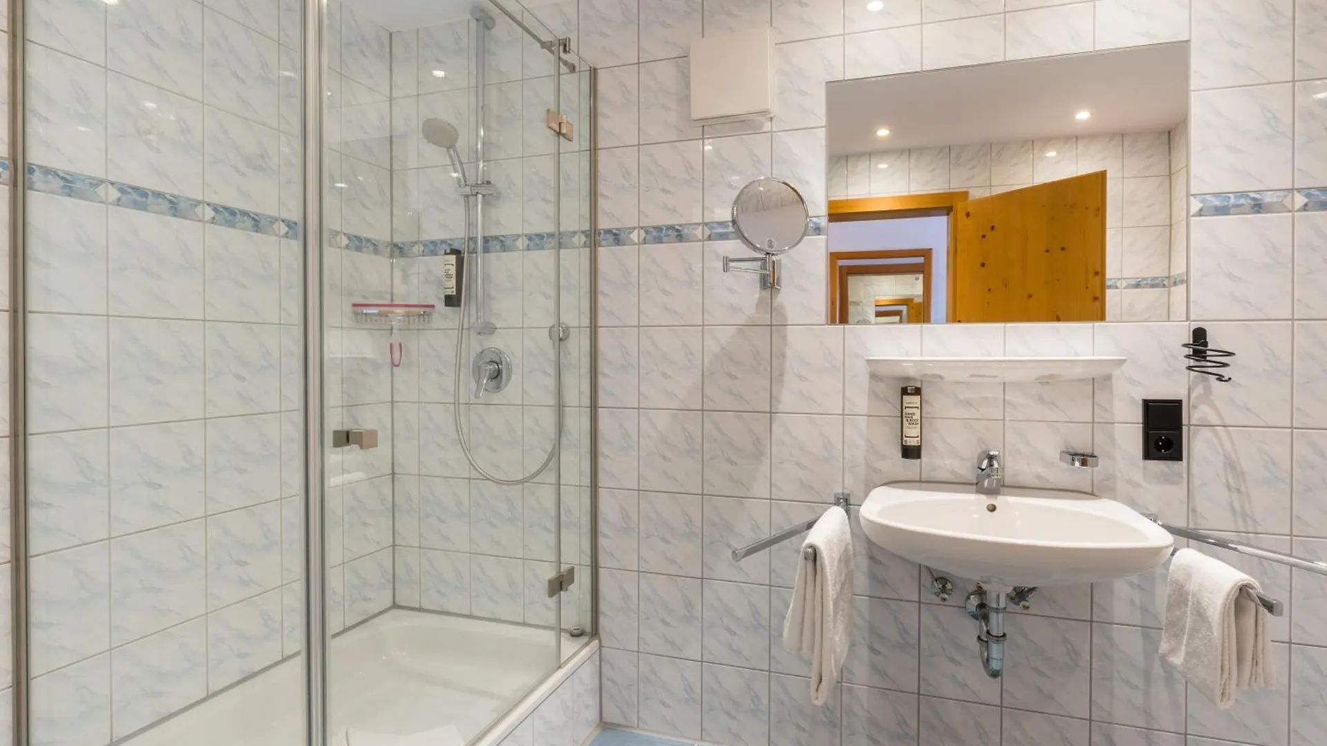 Aparthotel Residenz Hopfensee Fussen