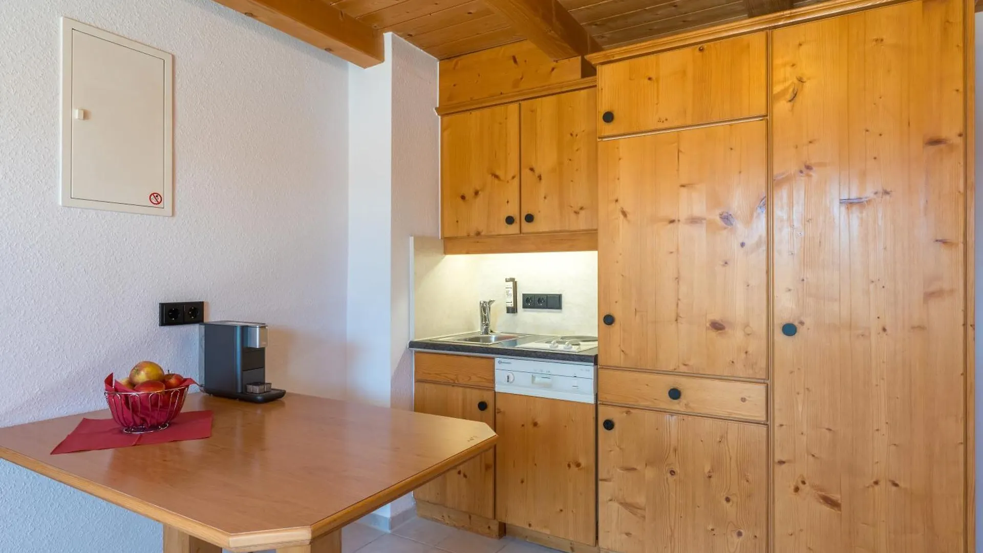 Residenz Hopfensee Fussen Aparthotel