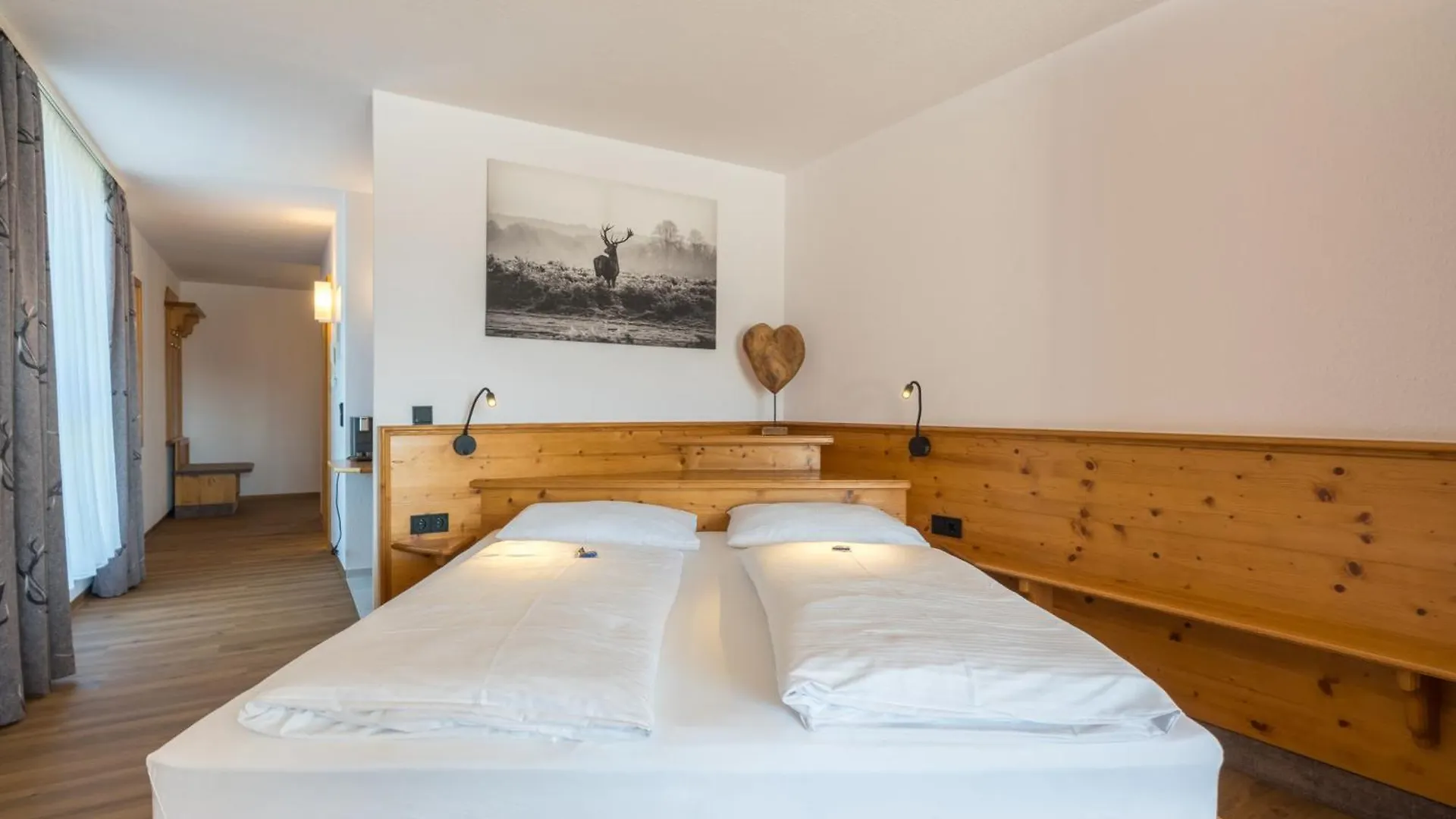 Aparthotel Residenz Hopfensee Füssen