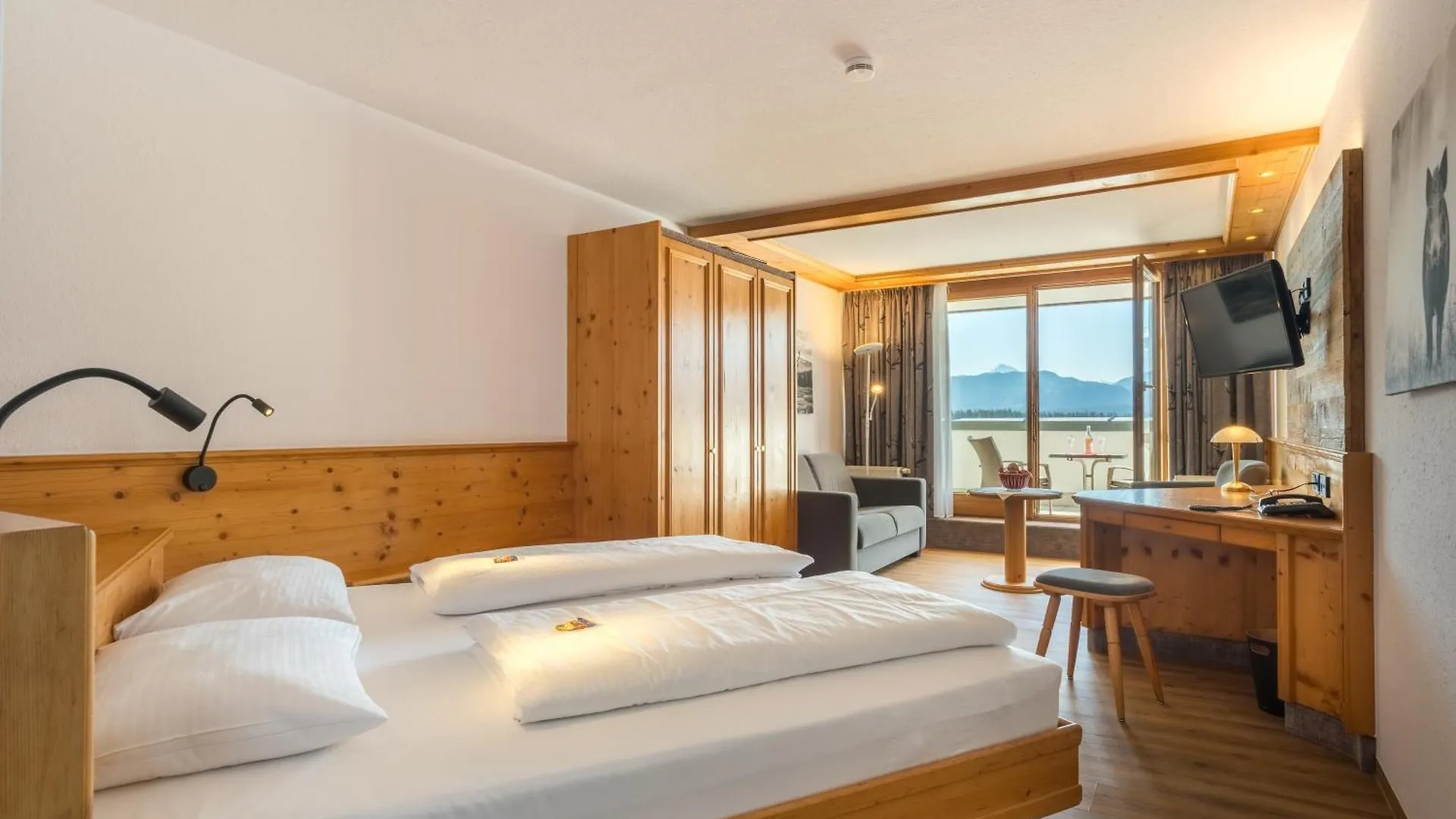 Residenz Hopfensee Fussen Aparthotel
