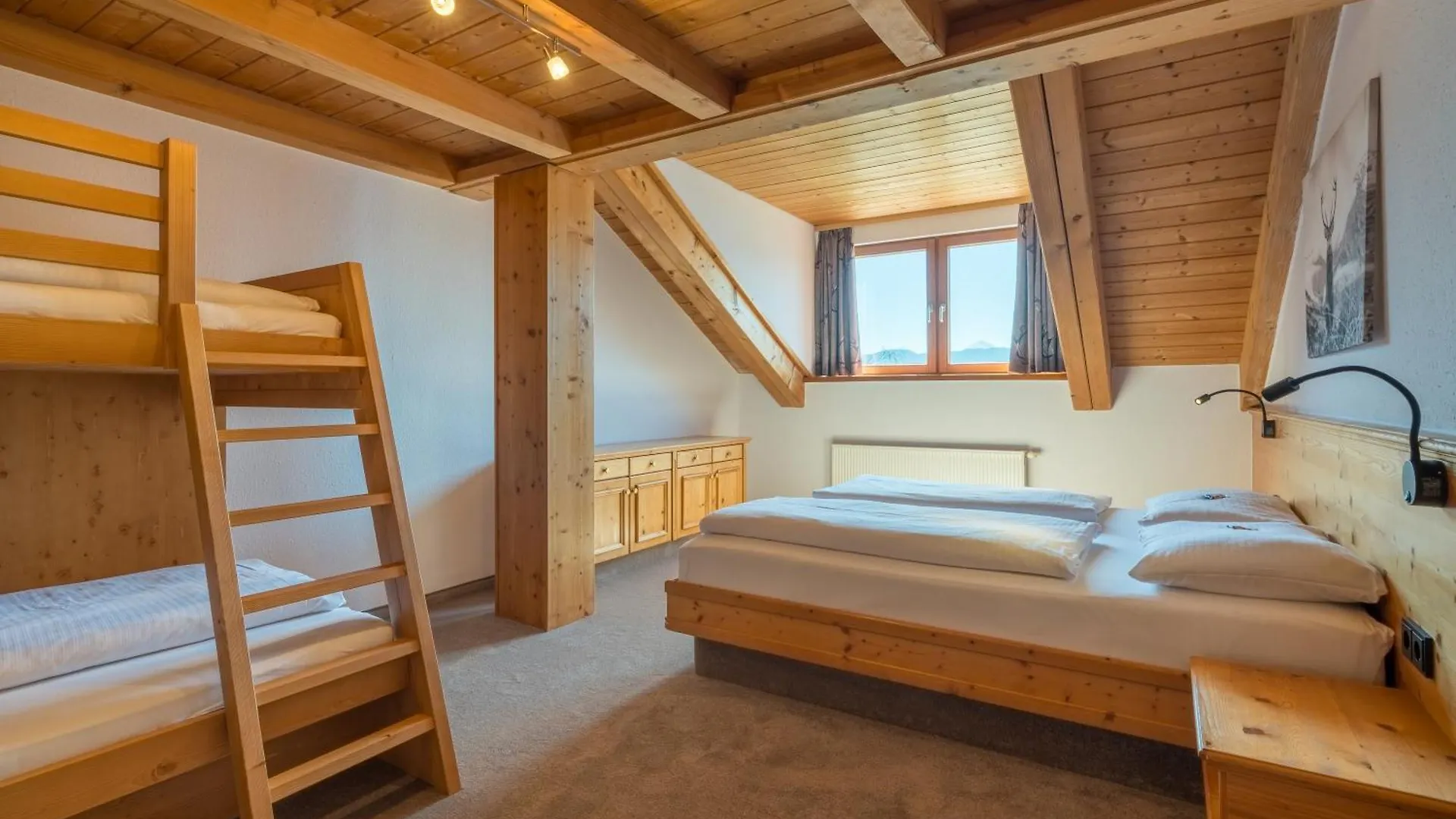 Residenz Hopfensee Fussen